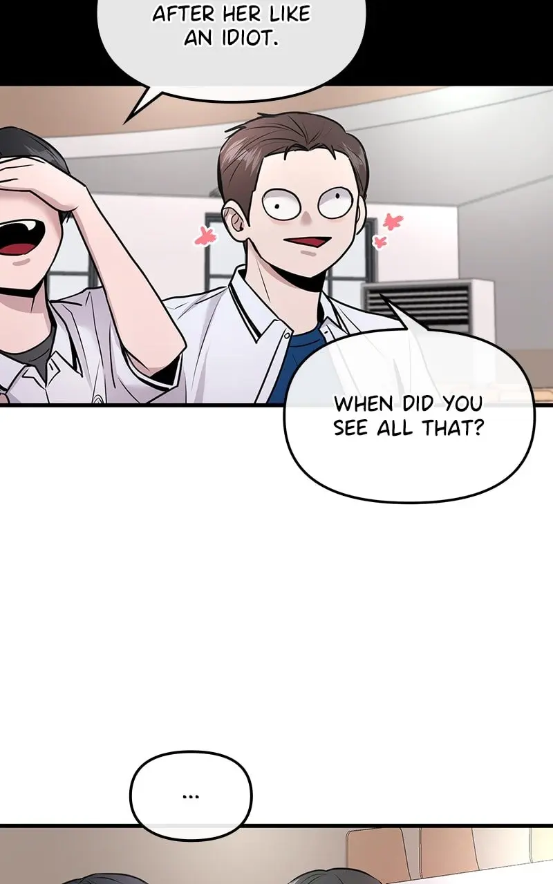 Back to Chanbi - Chapter 29 - Page 51