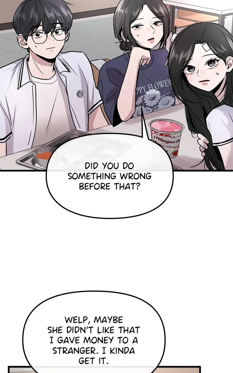 Back to Chanbi - Chapter 29 - Page 52