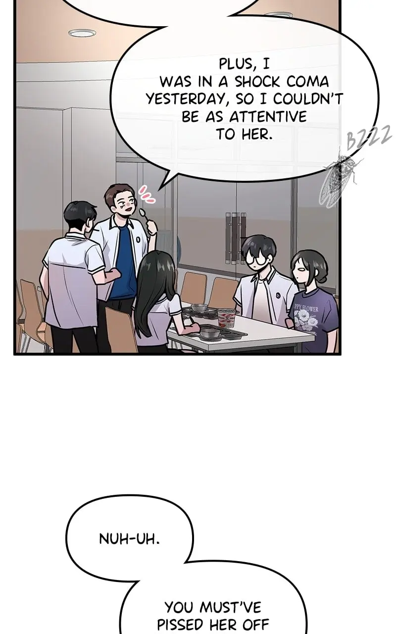 Back to Chanbi - Chapter 29 - Page 53