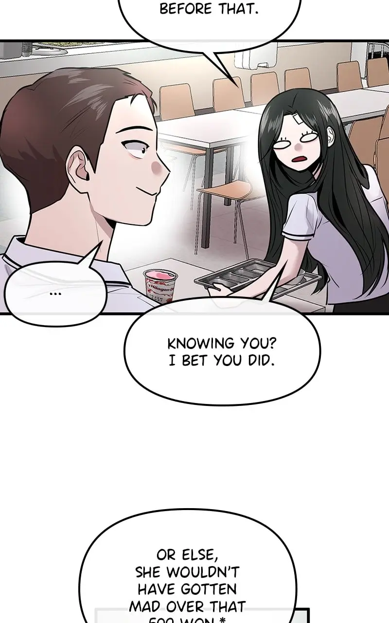 Back to Chanbi - Chapter 29 - Page 54