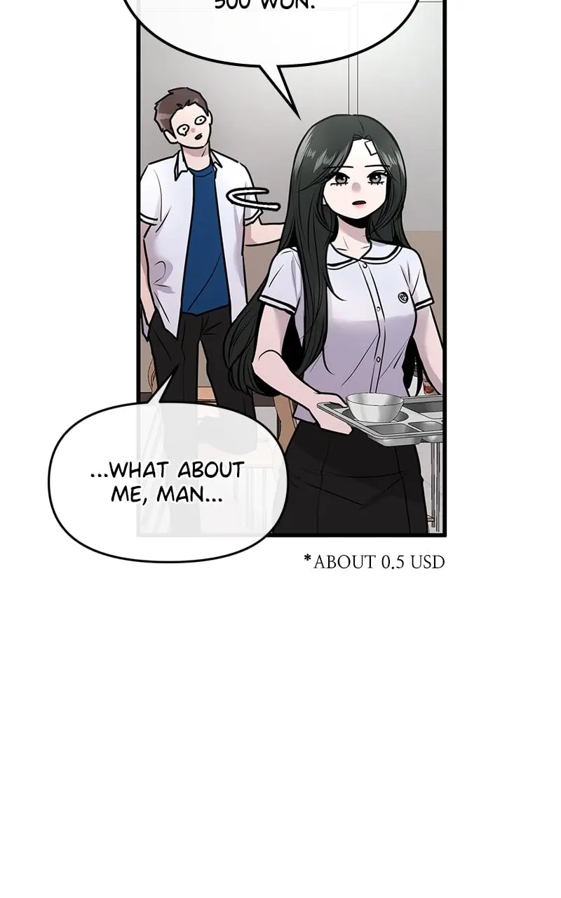 Back to Chanbi - Chapter 29 - Page 55