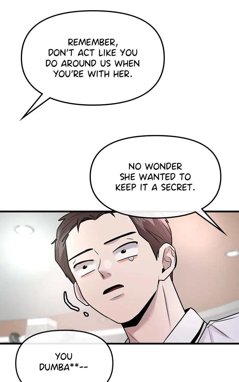 Back to Chanbi - Chapter 29 - Page 56