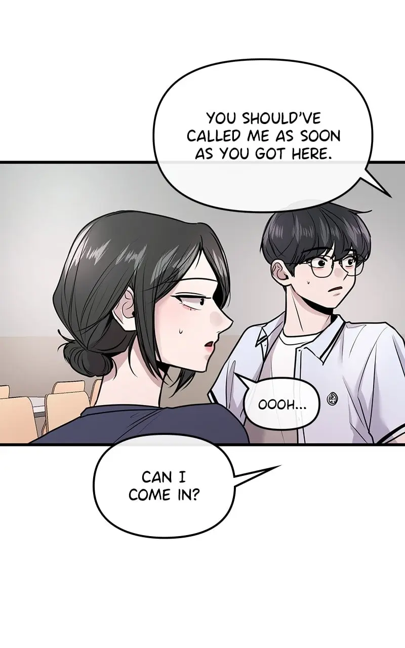 Back to Chanbi - Chapter 29 - Page 59