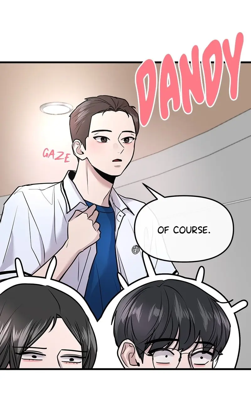 Back to Chanbi - Chapter 29 - Page 60