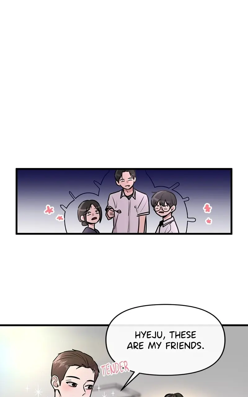 Back to Chanbi - Chapter 29 - Page 61