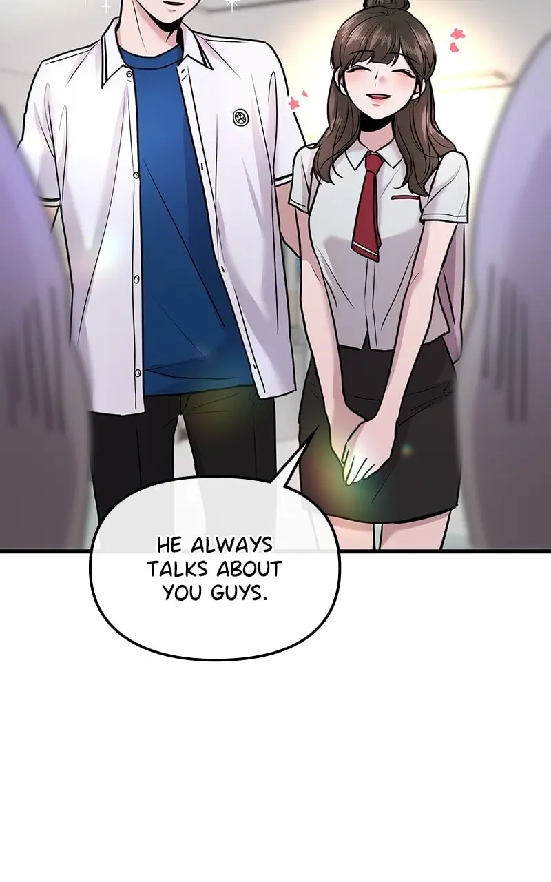 Back to Chanbi - Chapter 29 - Page 62