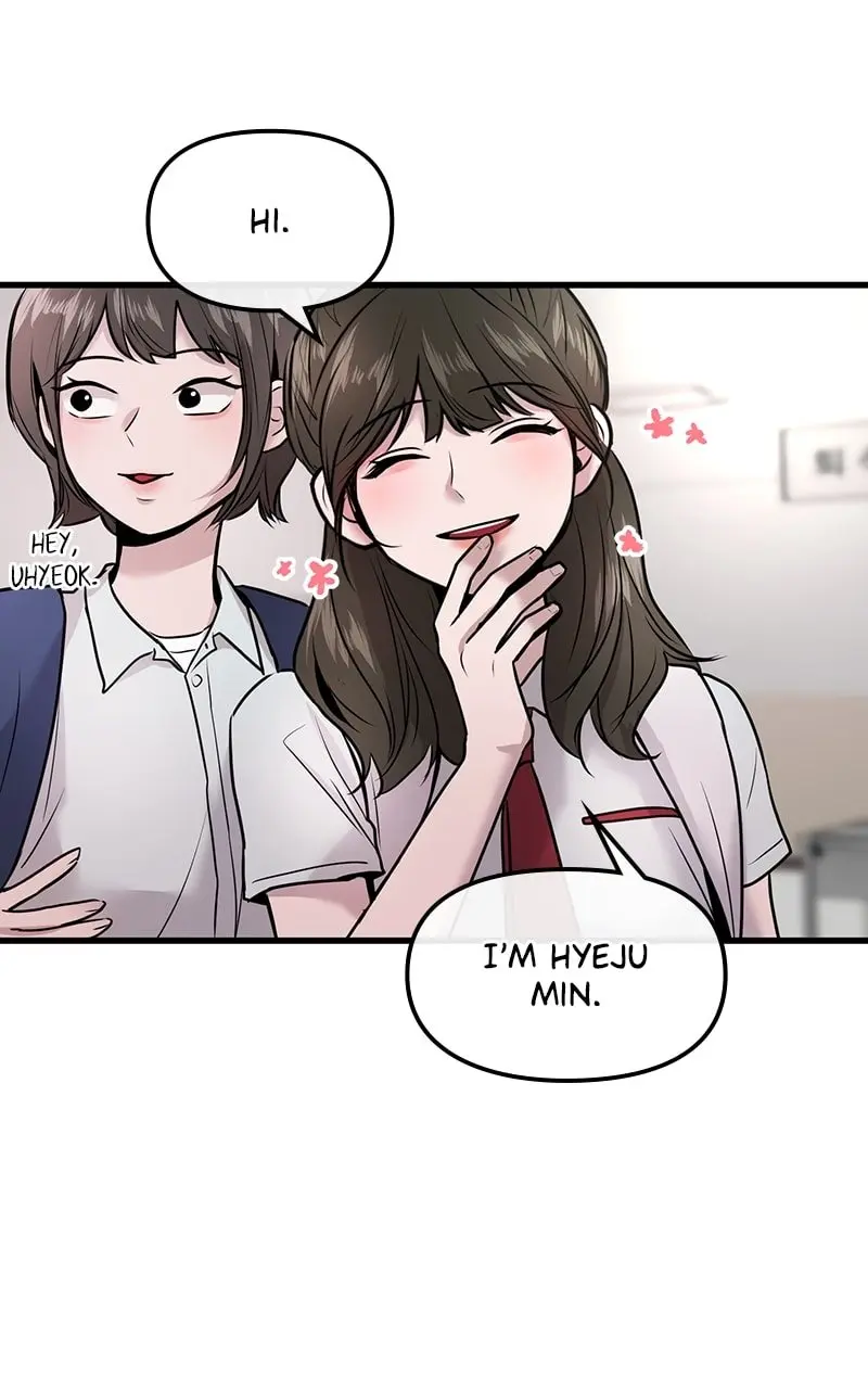 Back to Chanbi - Chapter 29 - Page 63