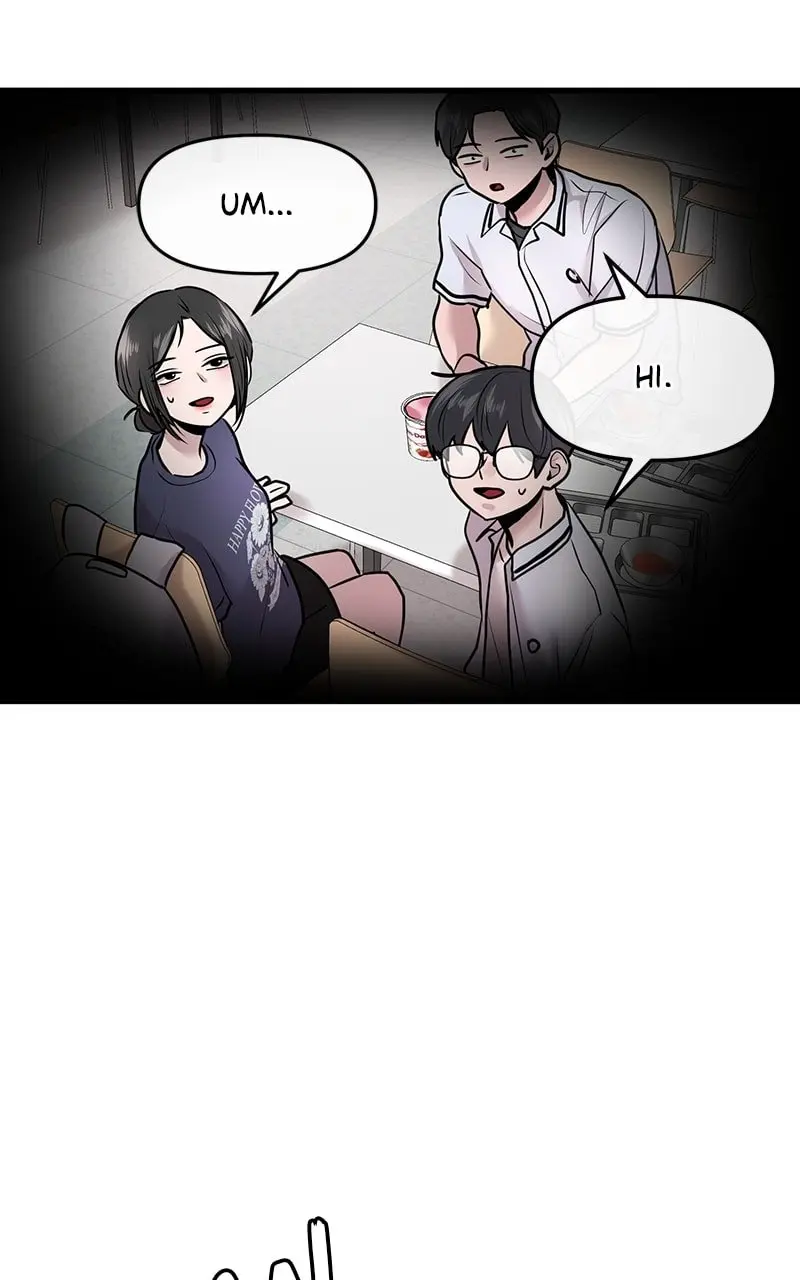 Back to Chanbi - Chapter 29 - Page 64