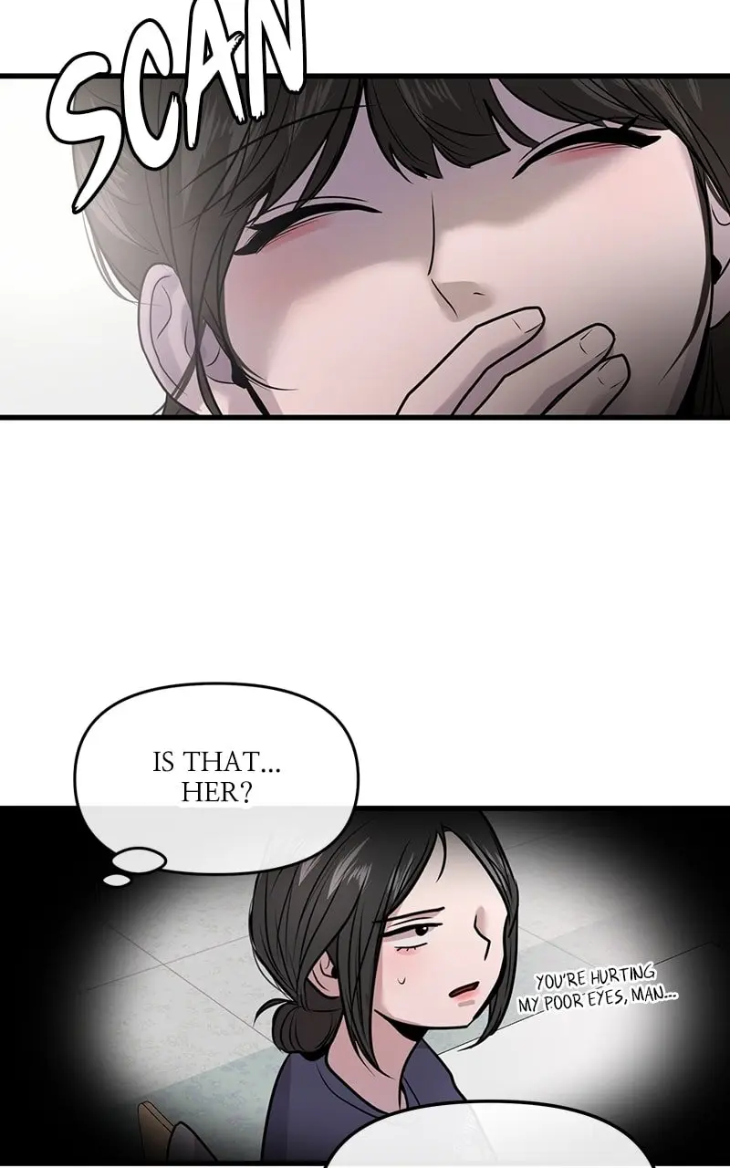 Back to Chanbi - Chapter 29 - Page 65