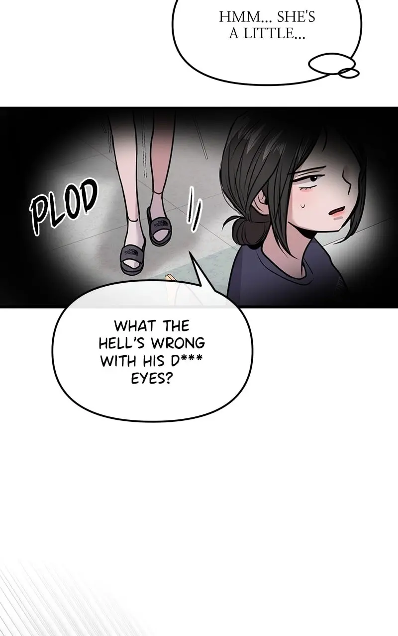Back to Chanbi - Chapter 29 - Page 66