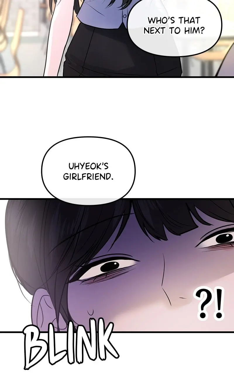 Back to Chanbi - Chapter 29 - Page 68