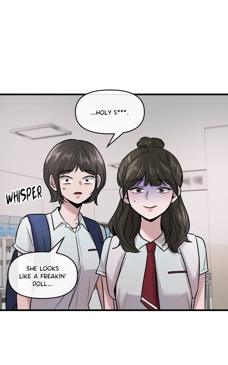Back to Chanbi - Chapter 29 - Page 69