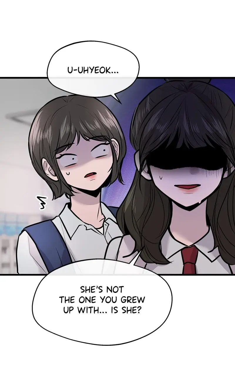 Back to Chanbi - Chapter 29 - Page 70