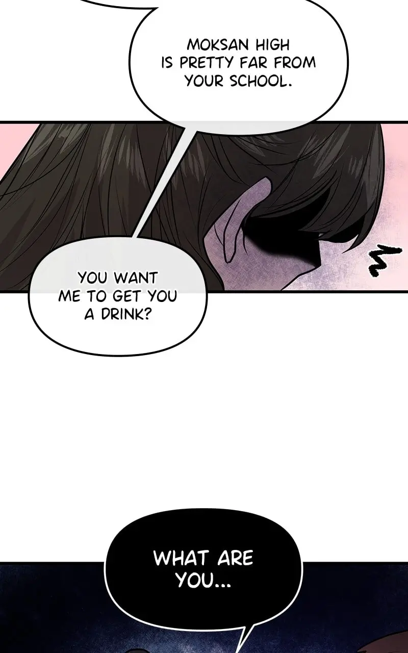 Back to Chanbi - Chapter 29 - Page 72