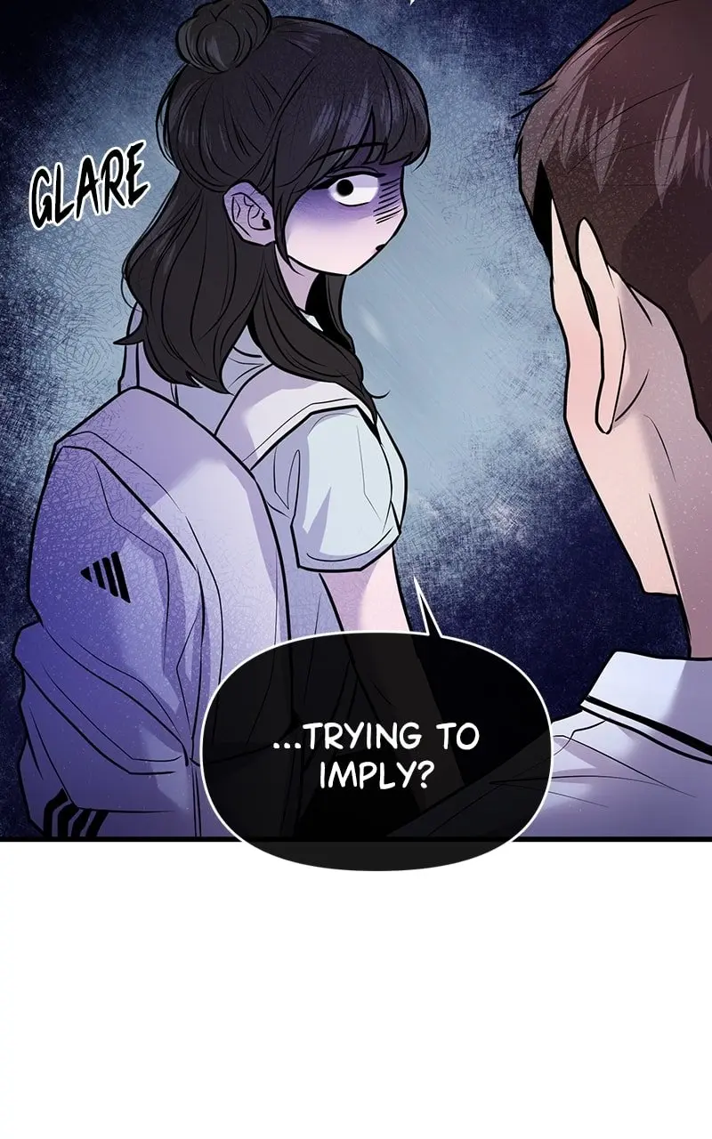Back to Chanbi - Chapter 29 - Page 73
