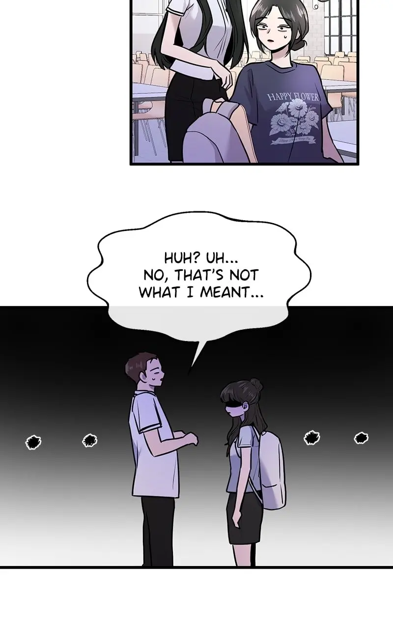 Back to Chanbi - Chapter 29 - Page 75