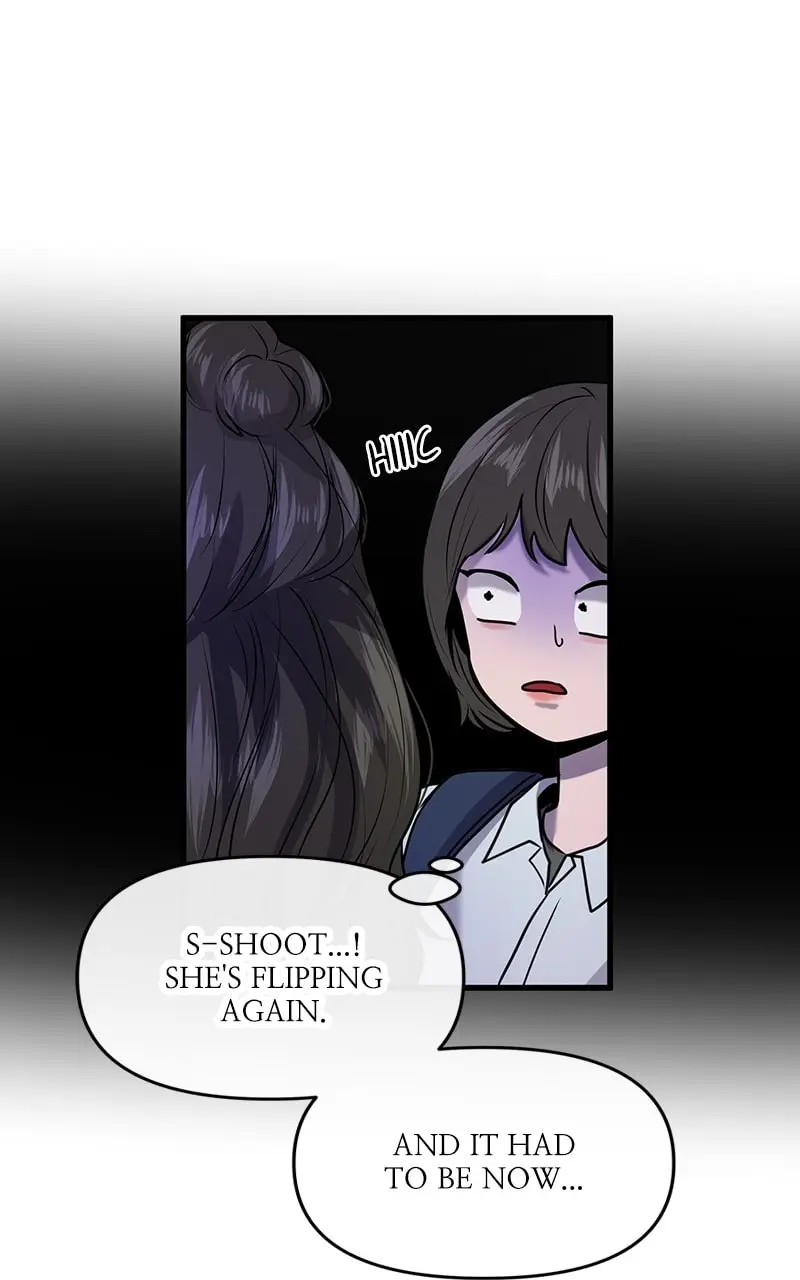 Back to Chanbi - Chapter 29 - Page 76