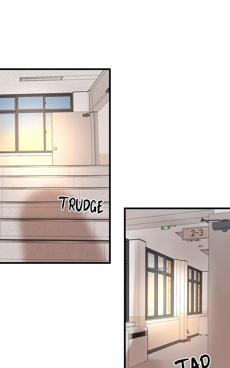 Back to Chanbi - Chapter 29 - Page 78