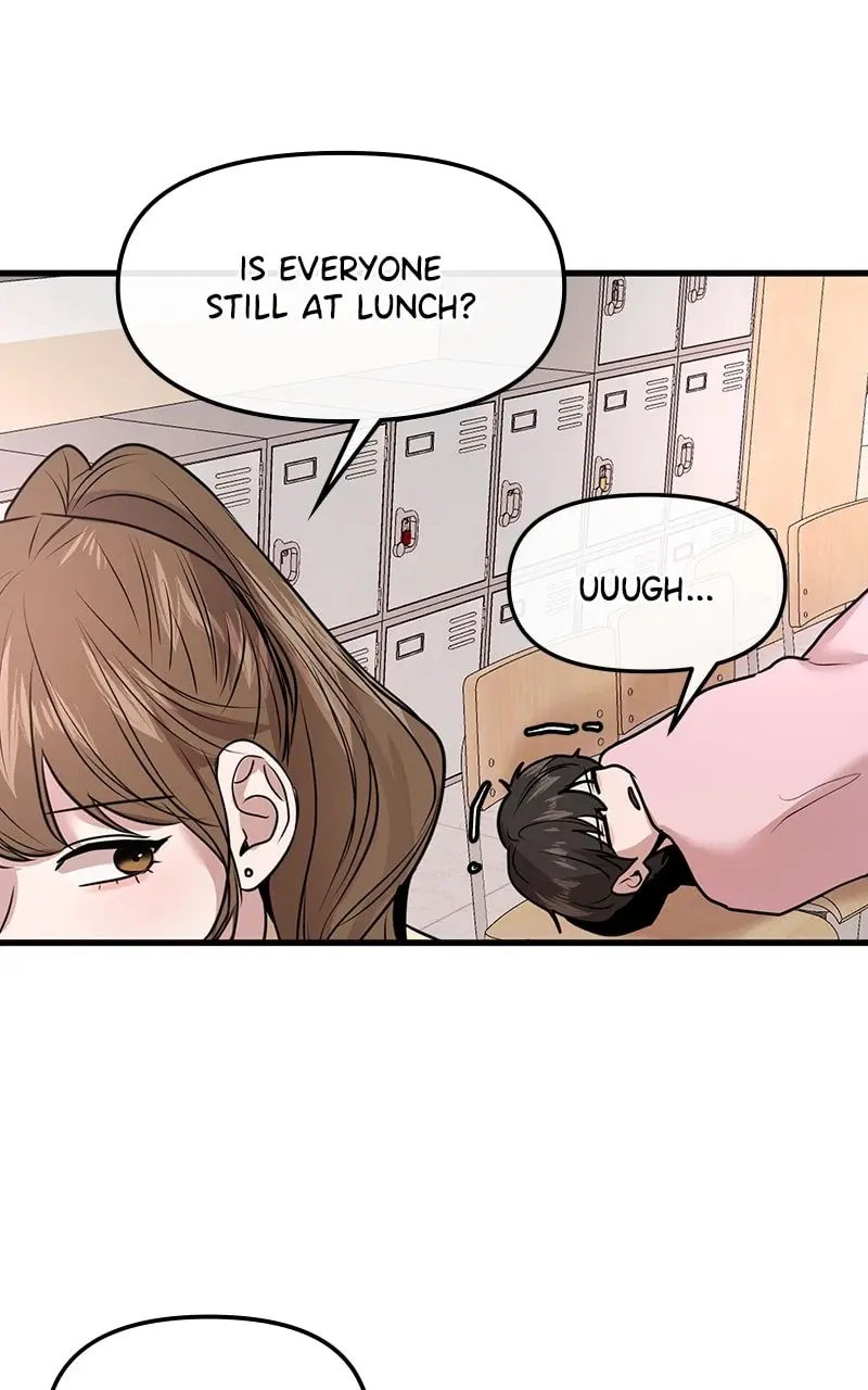 Back to Chanbi - Chapter 29 - Page 82