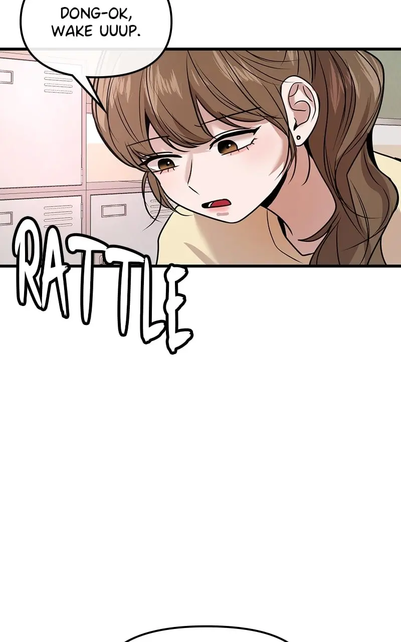 Back to Chanbi - Chapter 29 - Page 83