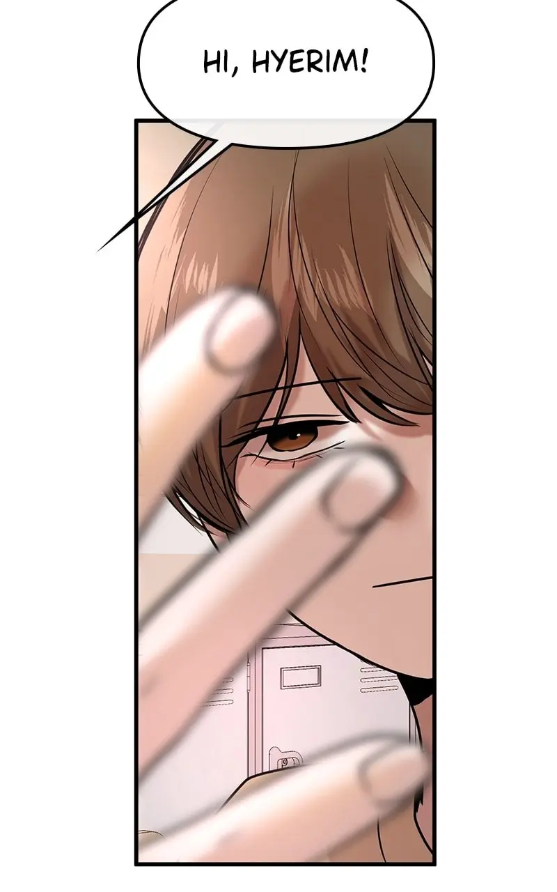 Back to Chanbi - Chapter 29 - Page 84