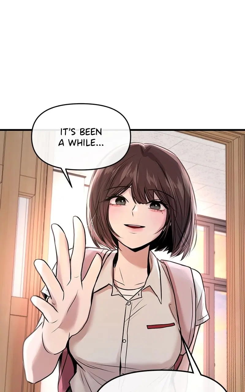 Back to Chanbi - Chapter 29 - Page 85