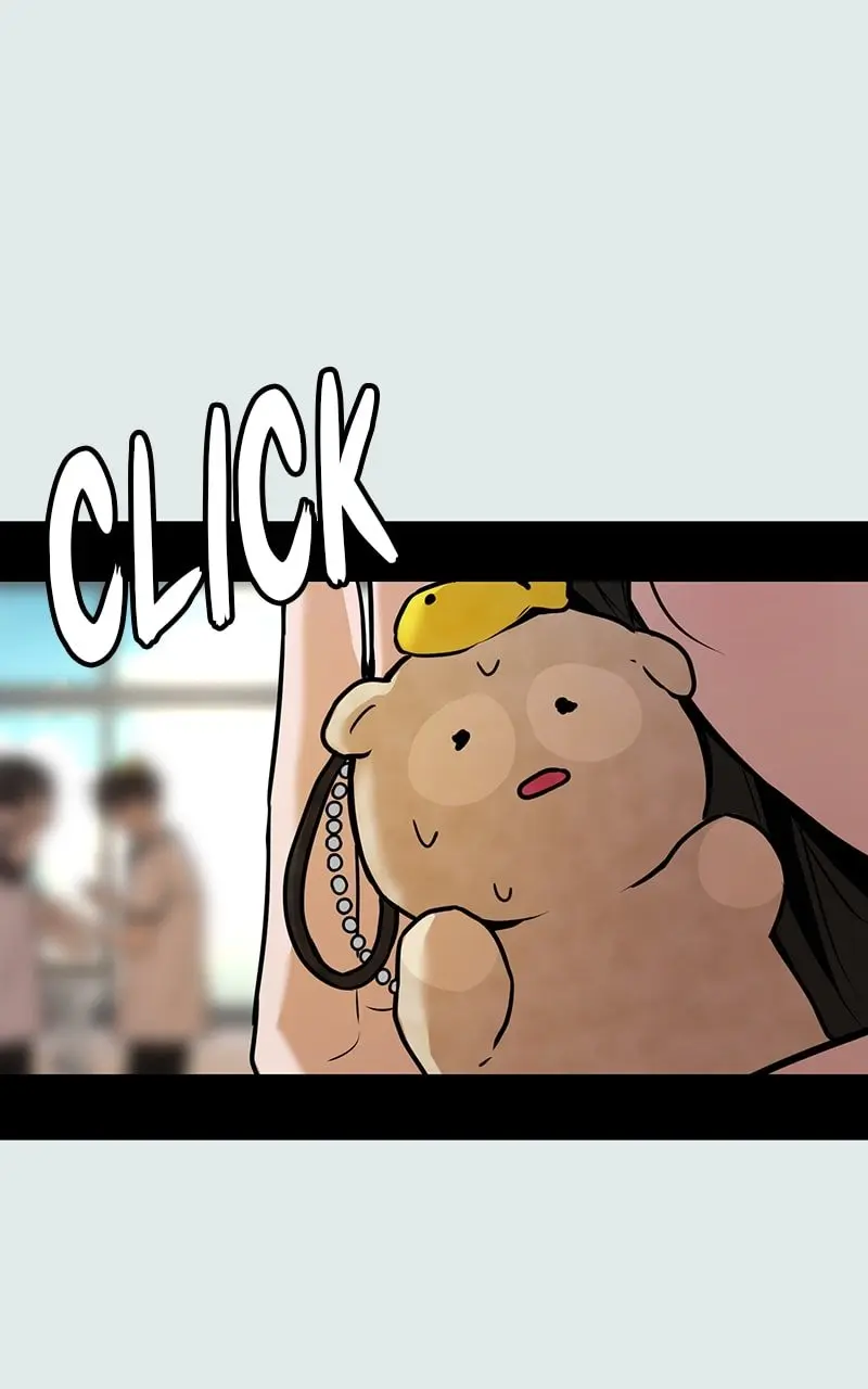 Back to Chanbi - Chapter 30 - Page 1