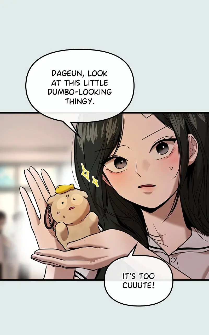 Back to Chanbi - Chapter 30 - Page 2