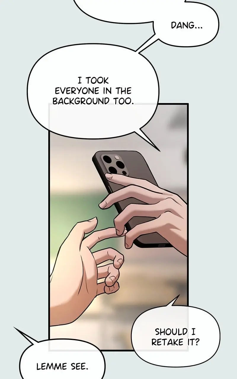 Back to Chanbi - Chapter 30 - Page 4