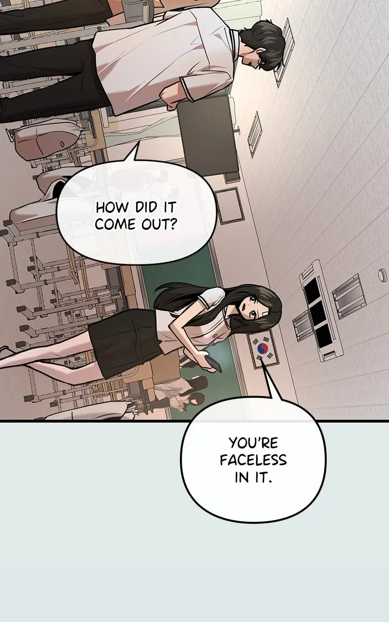 Back to Chanbi - Chapter 30 - Page 6