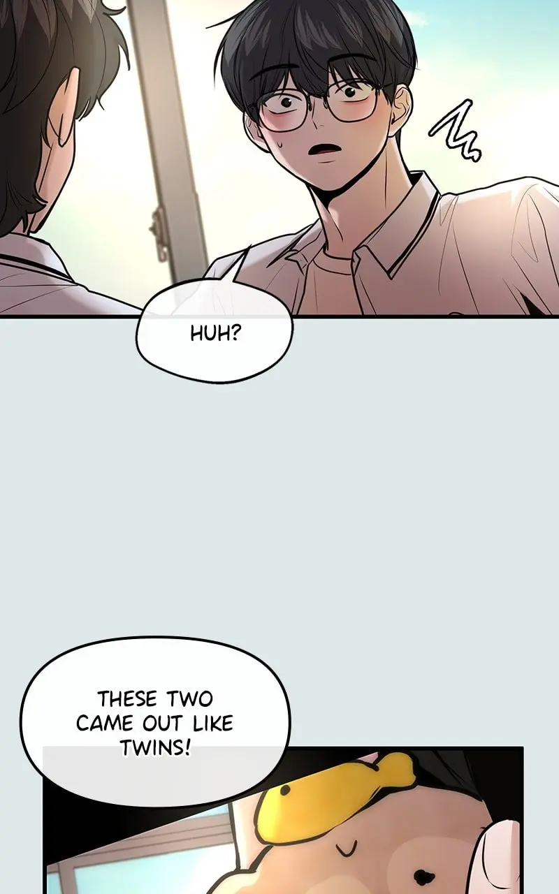 Back to Chanbi - Chapter 30 - Page 8