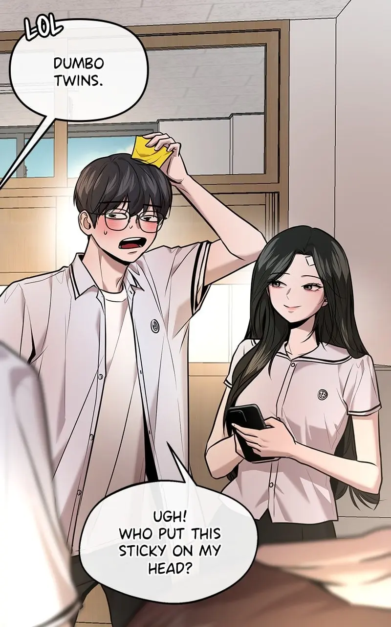 Back to Chanbi - Chapter 30 - Page 10