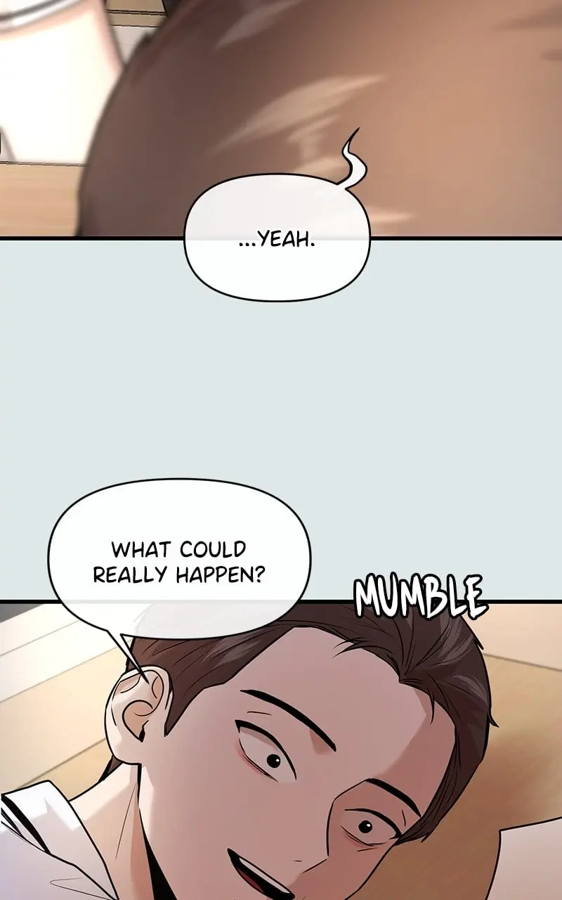 Back to Chanbi - Chapter 30 - Page 11