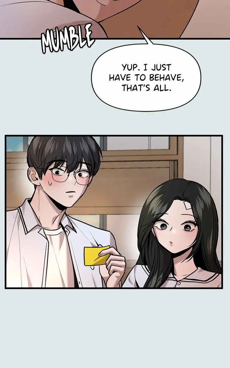 Back to Chanbi - Chapter 30 - Page 12