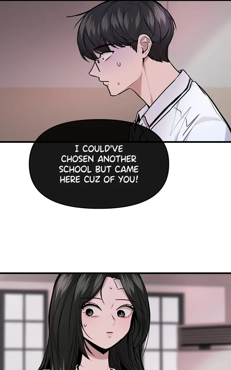 Back to Chanbi - Chapter 30 - Page 14