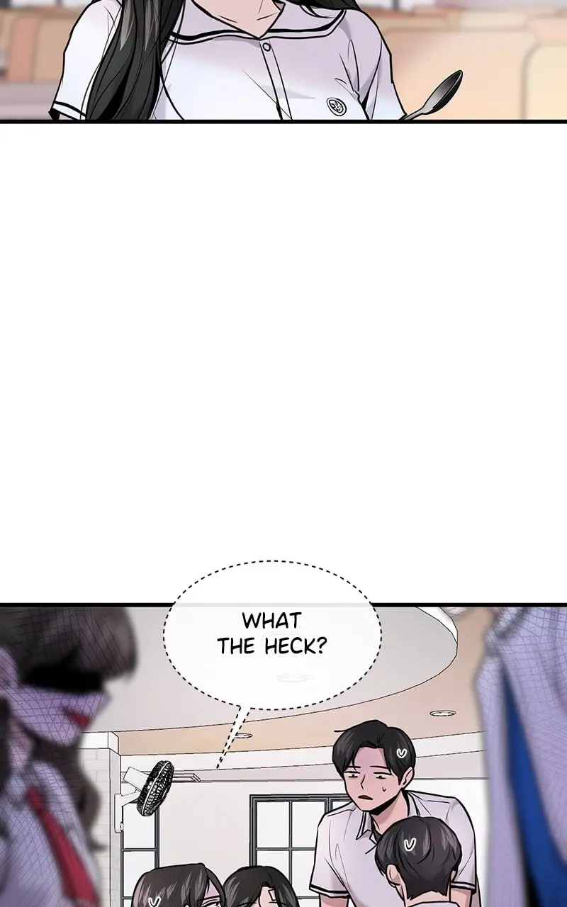 Back to Chanbi - Chapter 30 - Page 15