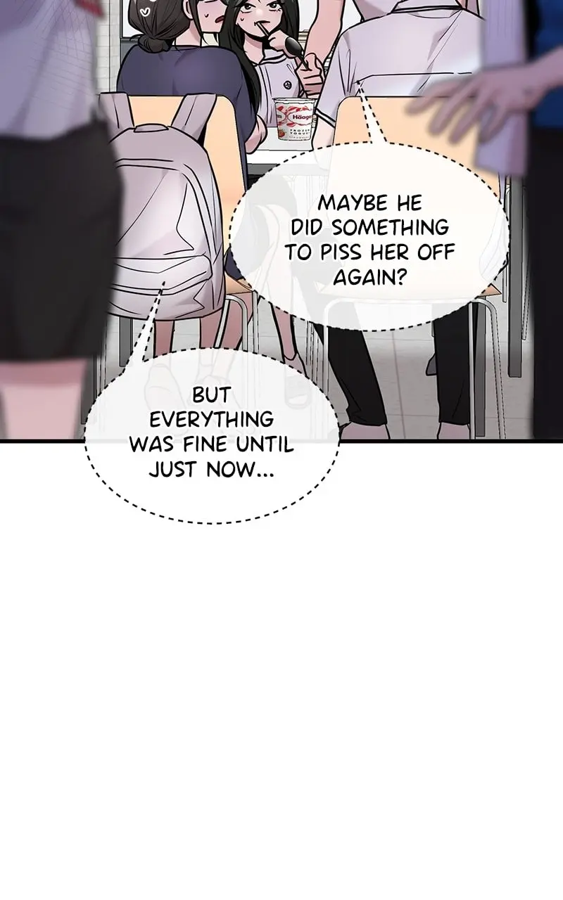 Back to Chanbi - Chapter 30 - Page 16