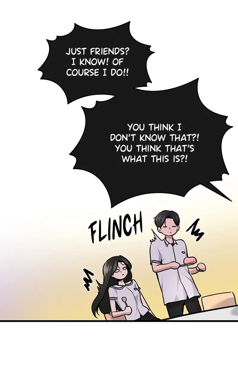 Back to Chanbi - Chapter 30 - Page 17