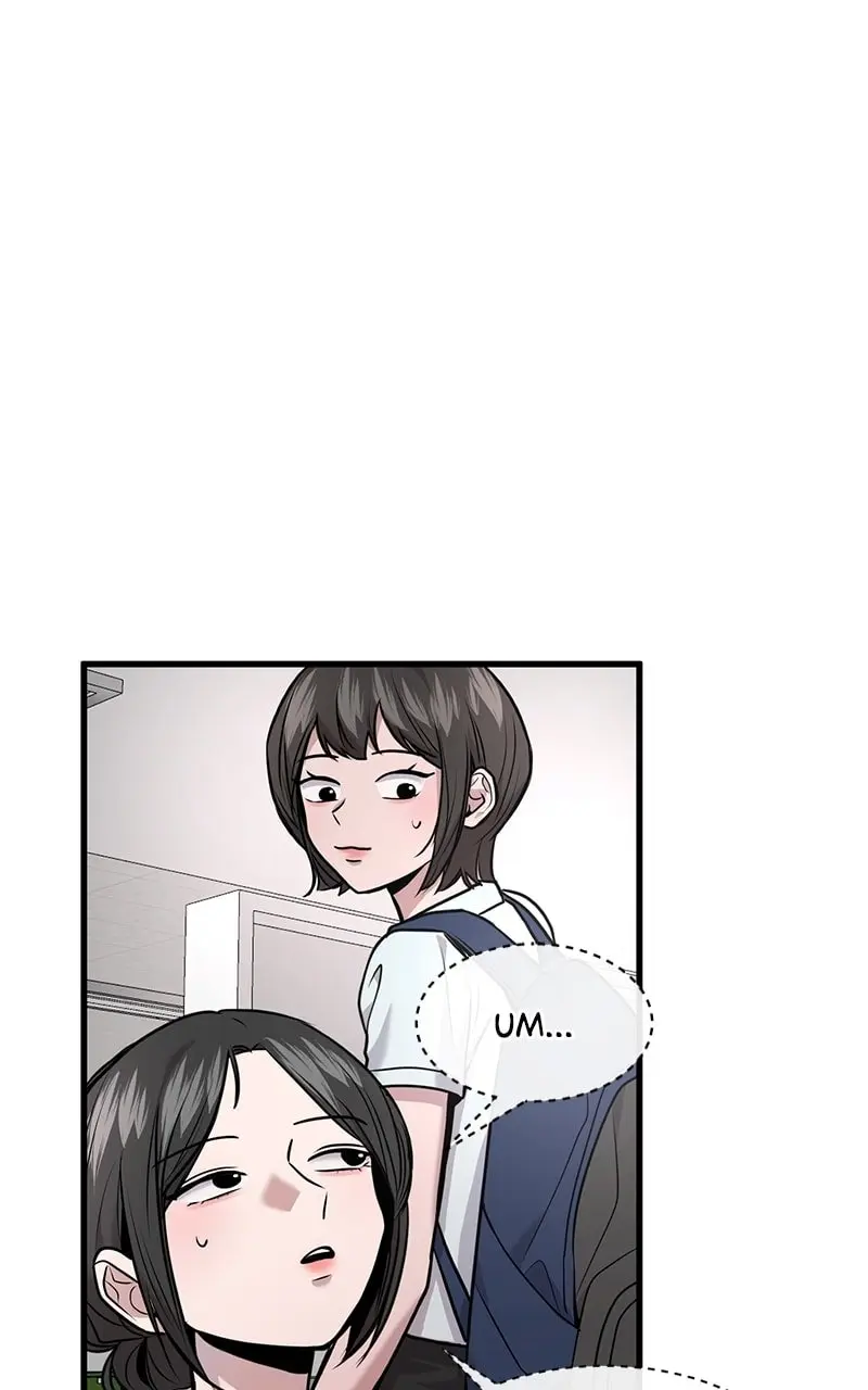 Back to Chanbi - Chapter 30 - Page 19