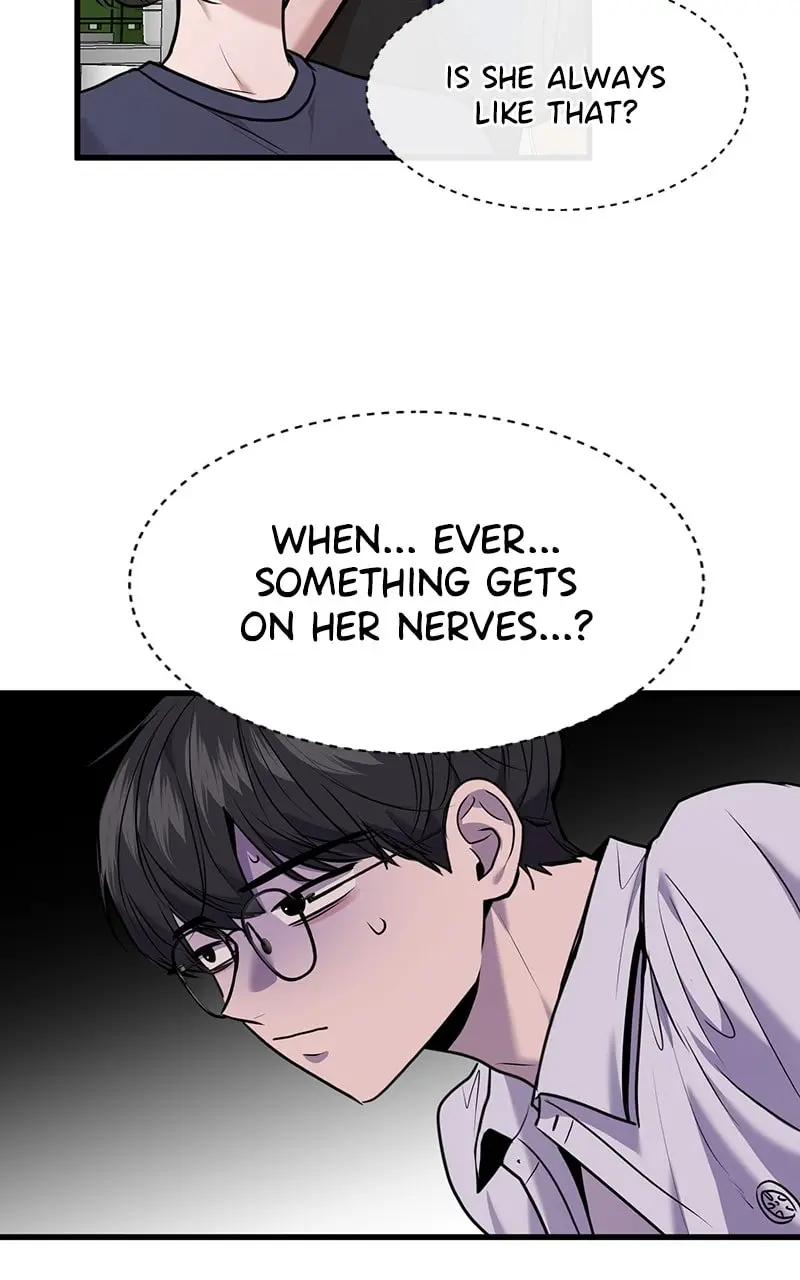 Back to Chanbi - Chapter 30 - Page 20
