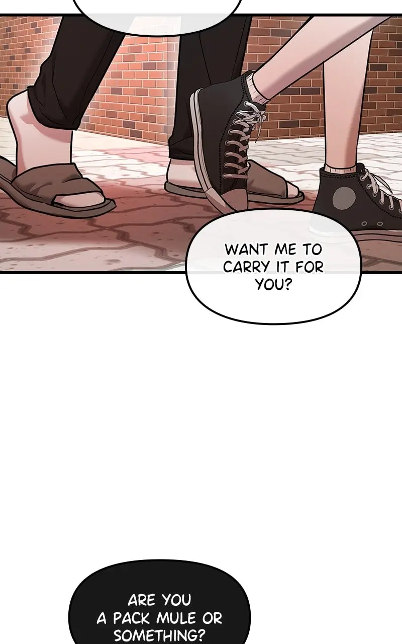 Back to Chanbi - Chapter 30 - Page 23