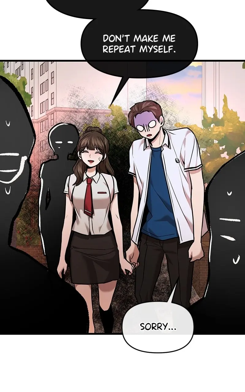 Back to Chanbi - Chapter 30 - Page 24