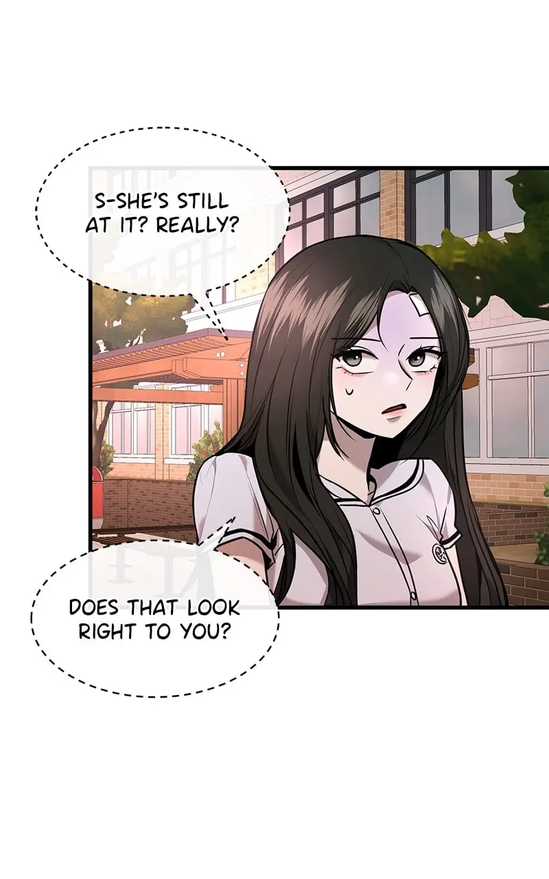 Back to Chanbi - Chapter 30 - Page 25