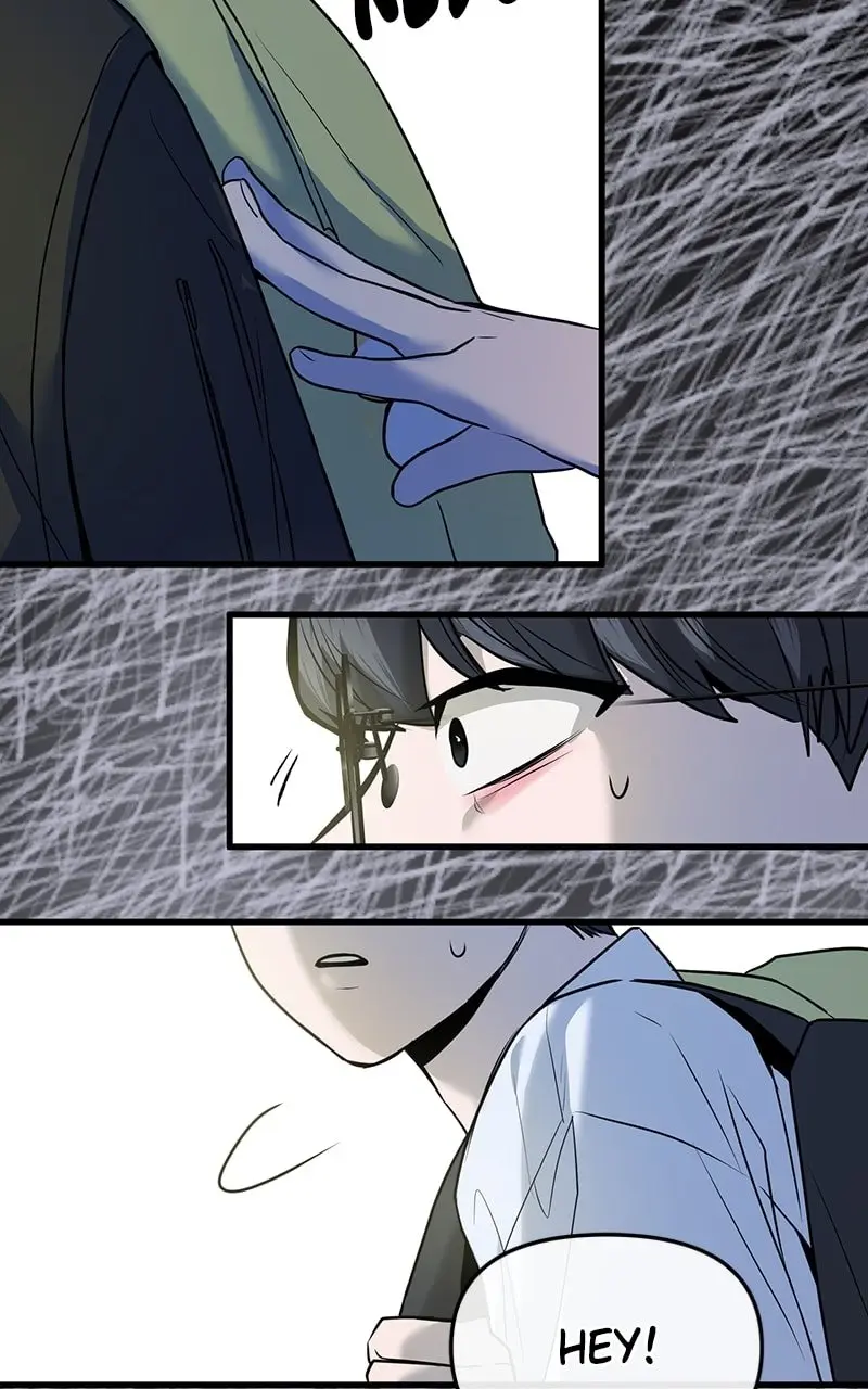 Back to Chanbi - Chapter 30 - Page 30