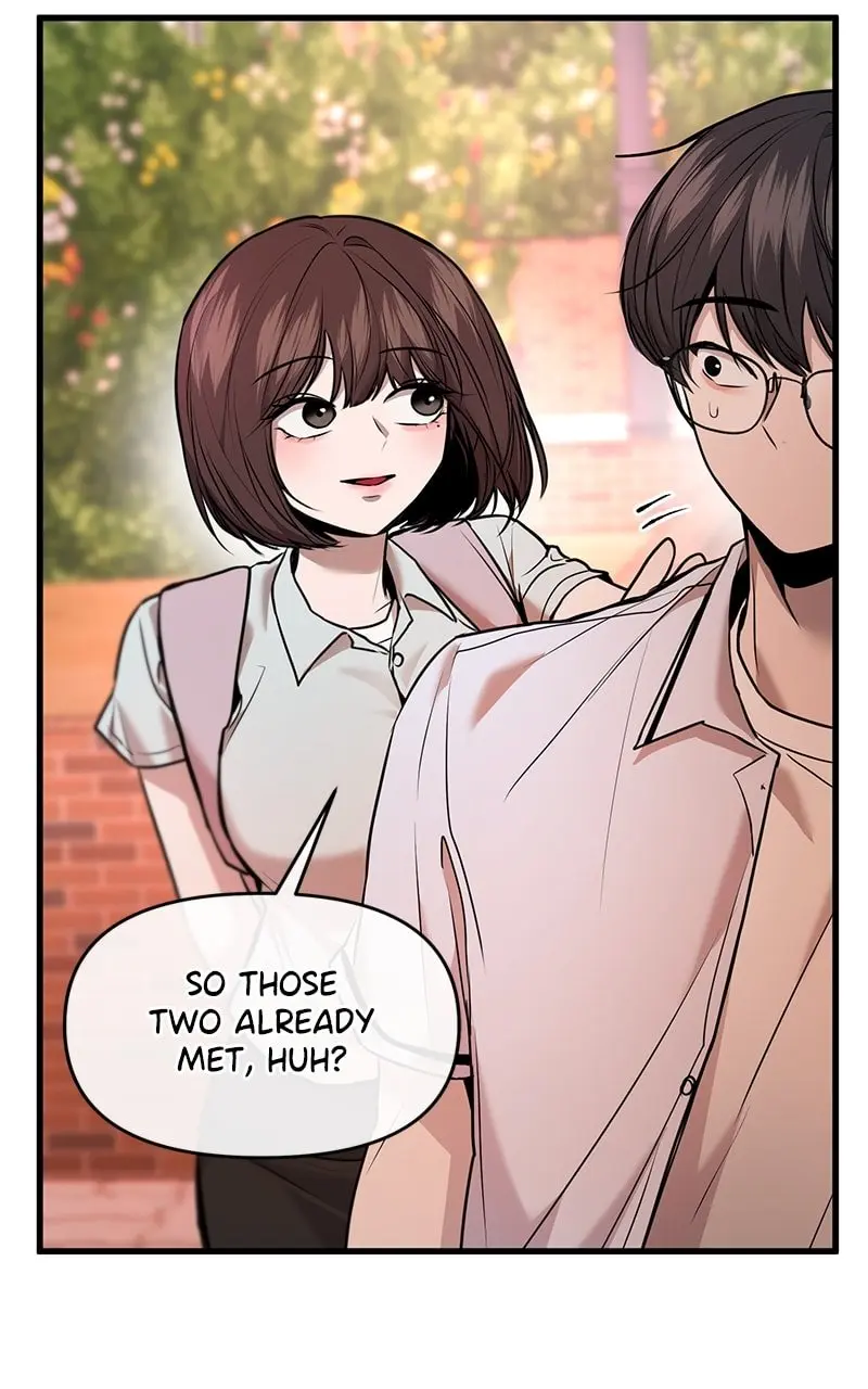 Back to Chanbi - Chapter 30 - Page 32
