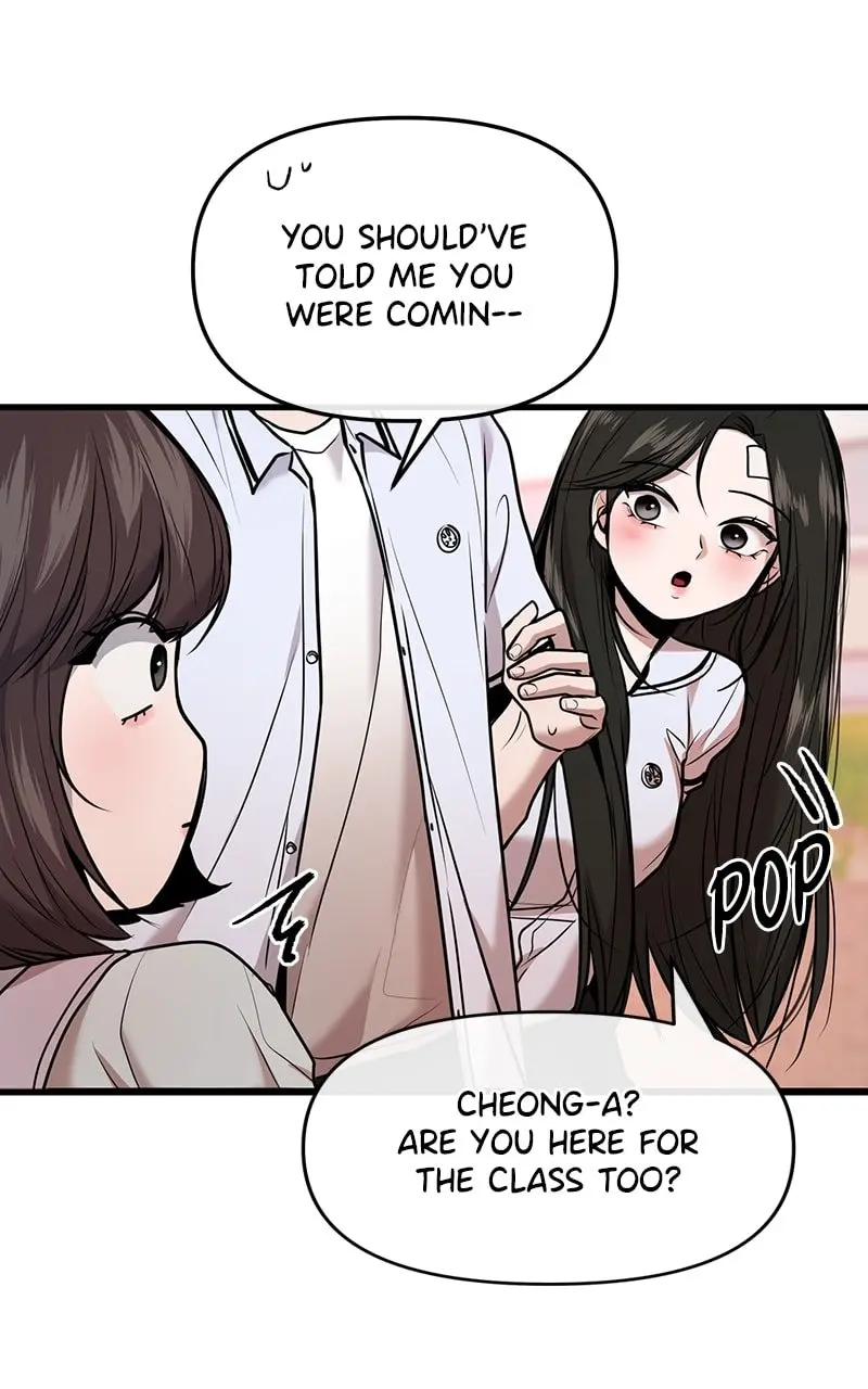 Back to Chanbi - Chapter 30 - Page 34