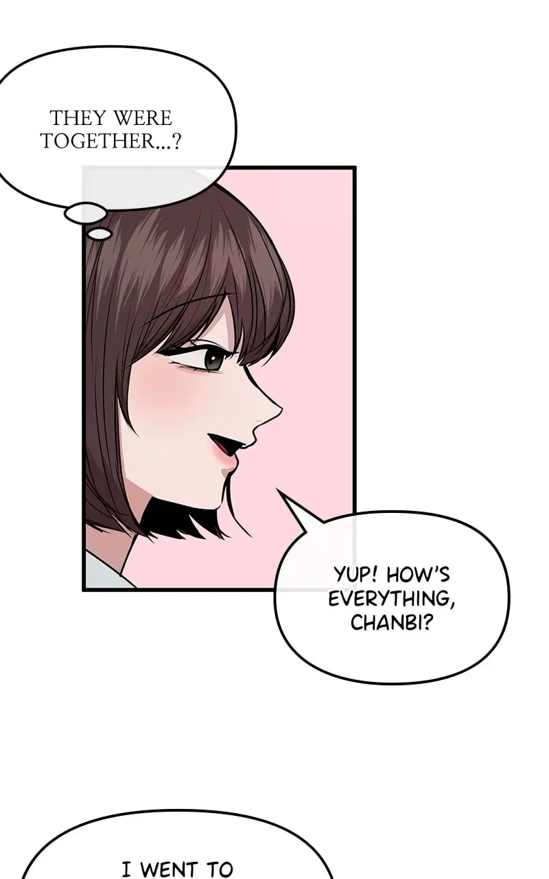 Back to Chanbi - Chapter 30 - Page 35