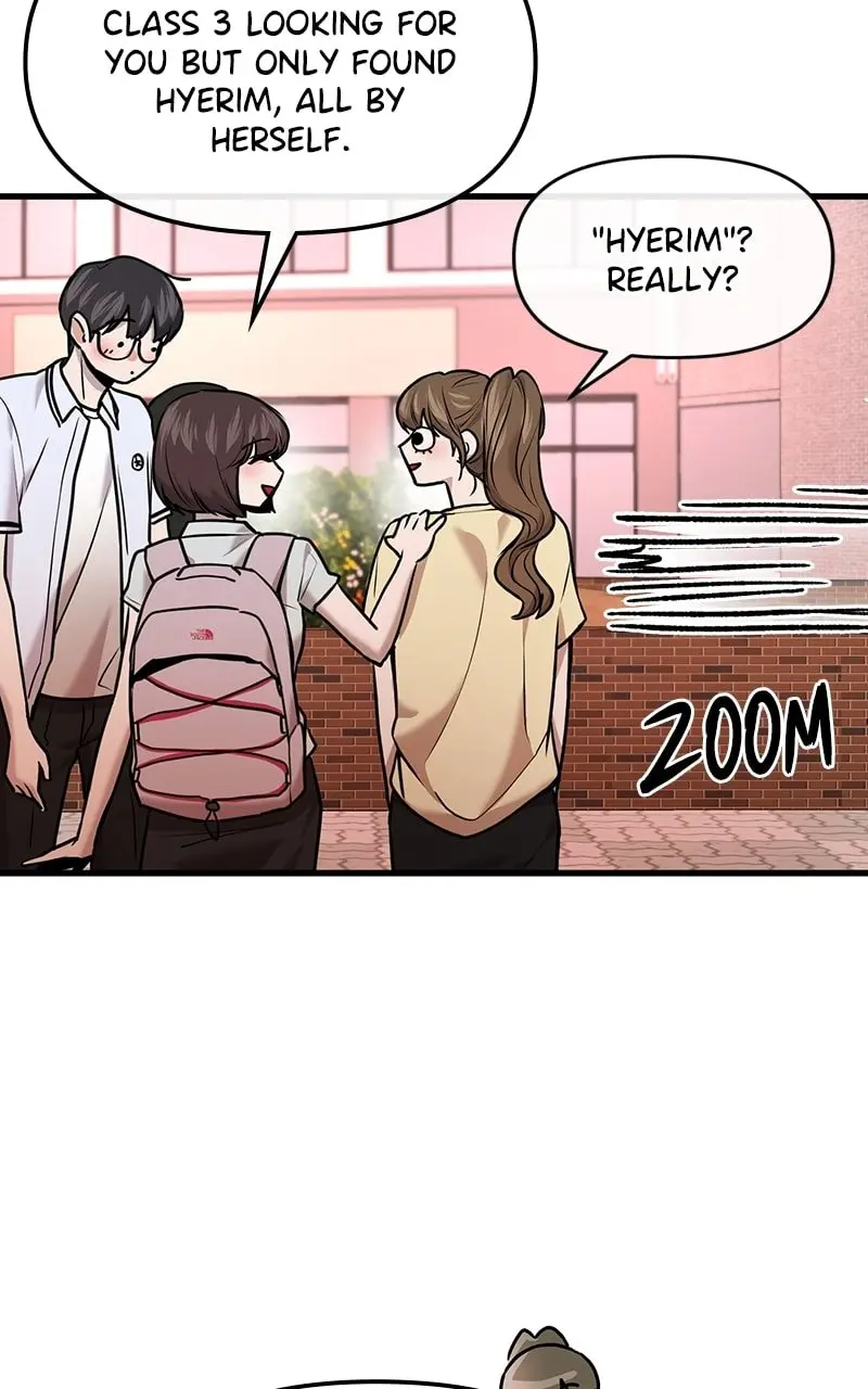 Back to Chanbi - Chapter 30 - Page 36