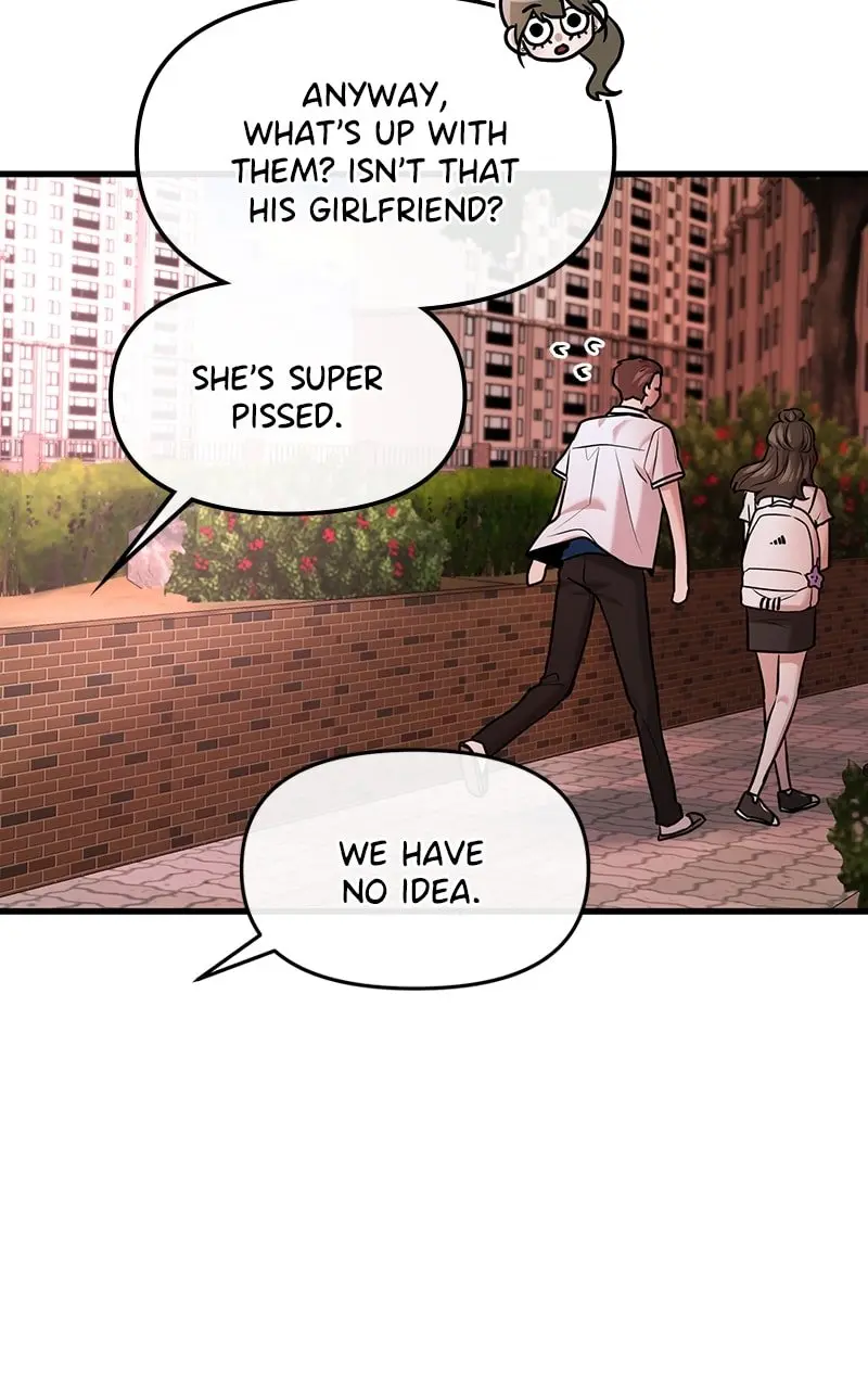 Back to Chanbi - Chapter 30 - Page 37