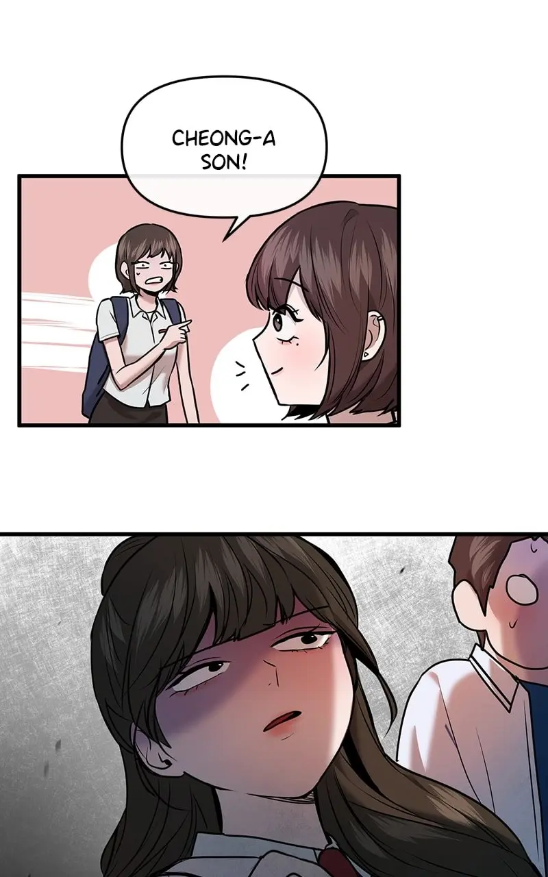 Back to Chanbi - Chapter 30 - Page 38